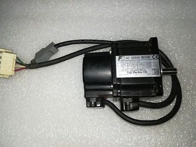 FUJI AC SERVO MOTOR (GYC101DC1-SA)