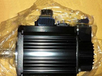 FUJI AC SERVO MOTOR (GYG102CC2-T2G)