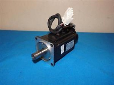 FUJI AC SERVO MOTOR (GYS401DC1-CB ZG4)
