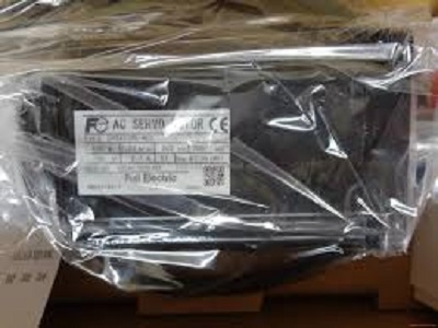 FUJI AC SERVO MOTOR (GYS751D5-RC2)