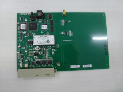 K&S WIRE CLAMP DRIVER ASSEMBLY (08828-4165-000-10)