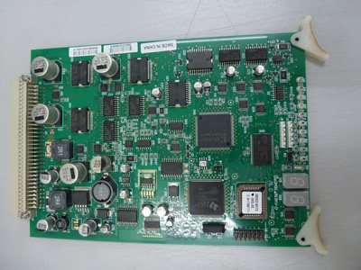 K&S DMHS INDEXER/SOLENOID DRIVER BD (08888-4032-000-14)