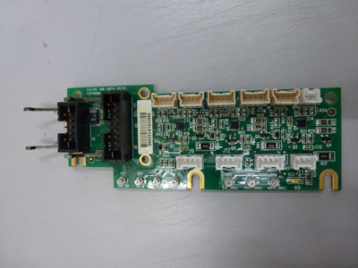 K&S GRIPPER INTERFACE BD (08888-4163-000-06)