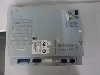 K&S POWER SUPPLY UNIT (ROHS) (08888-0130-000-07)