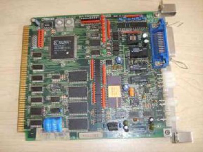 DISCO PC-EMSURAM BOARD (FBPCB-0123)