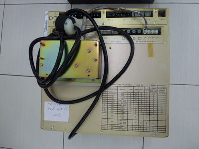 K&S POWER SYSTEM (08858-0012-000-10)