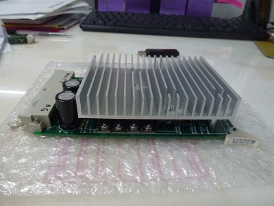 K&S VME Z AMP BD - MAXUM ULTRA/NUTEK (08001-4145-000-09)