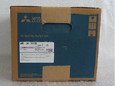 MITSUBISHI AC SERVO DRIVER (MR-J4-700B)