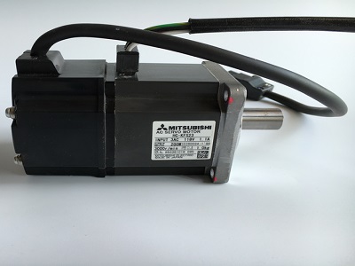 MITSUBISHI AC SERVO MOTOR (HC-KFS23)