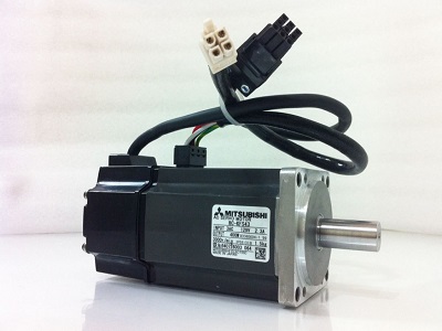 MITSUBISHI AC SERVO MOTOR (HC-KFS43)