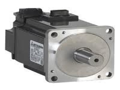 MITSUBISHI AC SERVO MOTOR (HC-SFS52)