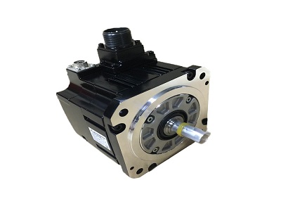 MITSUBISHI AC SERVO MOTOR (HG-SN152J-S100)