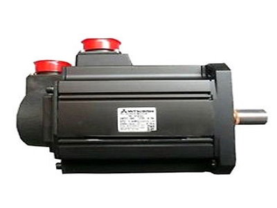 MITSUBISHI AC SERVO MOTOR (HG-SR502J)