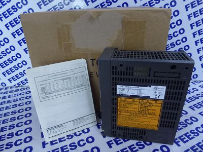 FUJI AC SERVO DRIVER (RYS101S3-VSS)