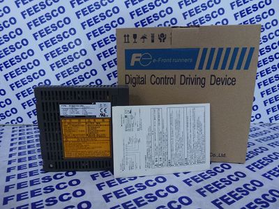FUJI AC SERVO DRIVER (RYB201S3-VBC)