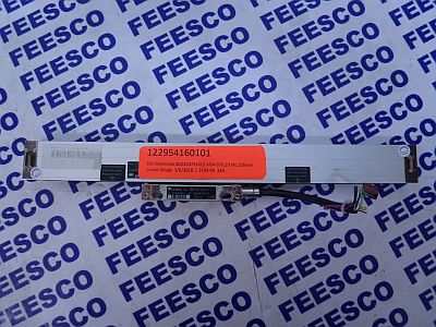 RSF RSF LINEAR ENCODER (MSA 670.23)