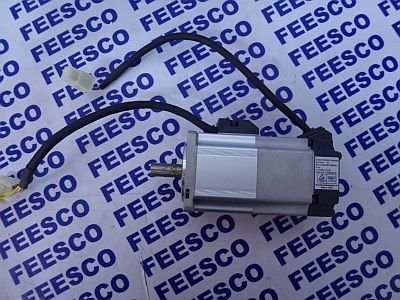 PANASONIC PANASONIC MINAS A5 FAMILY SERVO MOTOR (MSMD0221T)