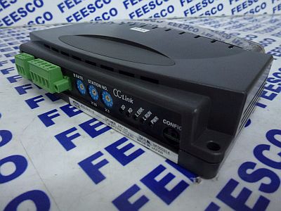 M-SYSTEM M-SYSTEM CC-LINK (R1C-GH2T-R)