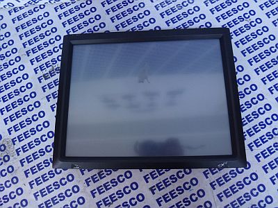 IIYAMA PROLITE LCD DISPLAY WITH TOUCH SCREEN PANEL (PLT1531SR-B1)