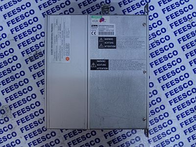 PARKER SERVO DRIVE (SVAHX 2500S)