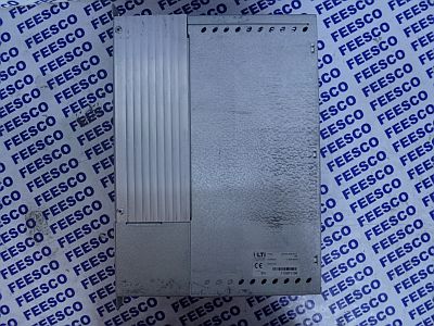 LUST AC SERVO DRIVE (CDD34.024,W2.1)