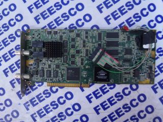 ACQUISITION LOGIC AD DIGITIZER BOARD (AL81G)