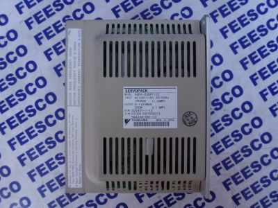 YASKAWA SERVOPACK (SGDA-03BYP122)
