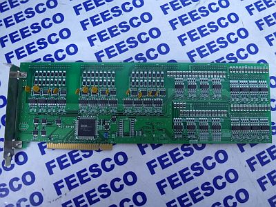 UENO SEIKI CONTROLLER BOARD (PCI IO-01)