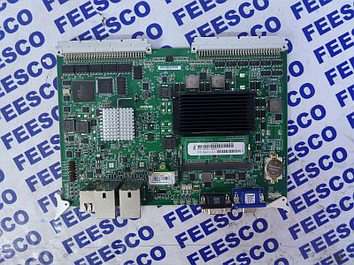 K&S VMECPUGPM ASSEMBLY (PCOAB BOARD) (08890-4327-000-01)