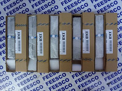 IKO CROSSED ROLLER GUIDE (CRW6-150)