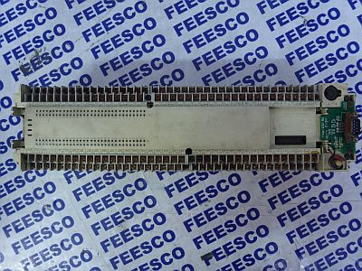 MITSUBISHI CONTROLLER CARD (FX2N-128MR-001)