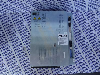 K&S ICONN ATX3 POWER SUPPLY (08888-0130-000-06)