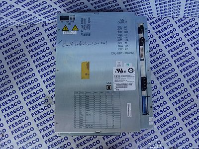K&S ICONN ATX3 POWER SUPPLY (08888-0130-000-04)