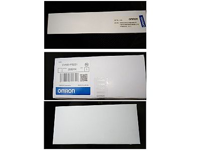 OMRON POWER SUPPLY (CV500-PS221)