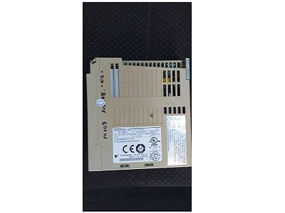 YASKAWA SERVOPACK (SGDS-02A12A)