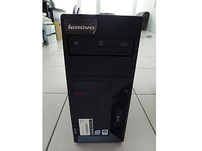 LENOVO PC COMPUTER ASSEMBLY (BGA-E02-198-FPC)
