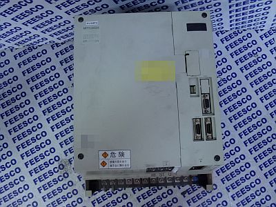 MITSUBISHI SERVO DRIVER (MR-H700BN)