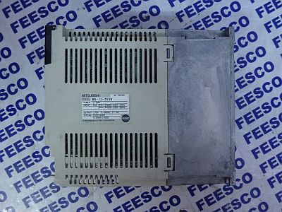MITSUBISHI SERVO DRIVER (MR-J2-350B)
