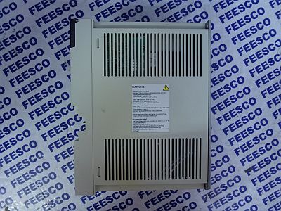MITSUBISHI SERVO DRIVER (MR-J2S-500B)