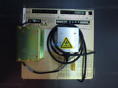 K&S MAXUM ULTRA MAIN POWER SUPPLY (08858-0012-000-03)