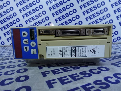 PANASONIC AC SERVO DRIVER (MSD013A1XX)