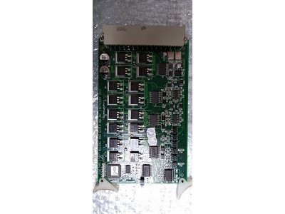 K&S STEPPER DRIVER BOARD (N08001-4166-000-00)