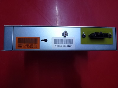 K&S 5KV/127mA SMT EFO BOX (FLEX CABLE) (08891-1326-000-01)