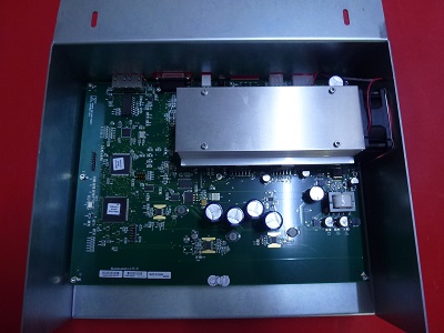 K&S Z NODE ASSEMBLY (15A) (08888-1230-000-12)