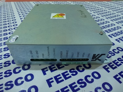 K&S 5KV/127mA SMT EFO BOX (FLEX CABLE) (08888-1325-000-06)