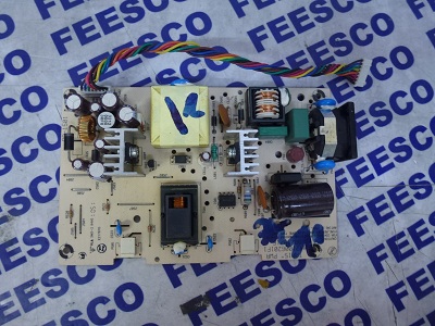 - MONITOR GRAPHIC CONTROLLER BOARD (PB-1501)