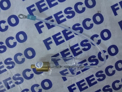 - VISION STROBE GAS LASER FLASH LAMP MVS-2 (IA92MC0LAMP02)