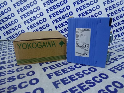YOKOGAWA RS232 INTERFACE CARD (F3RZ82-0F)