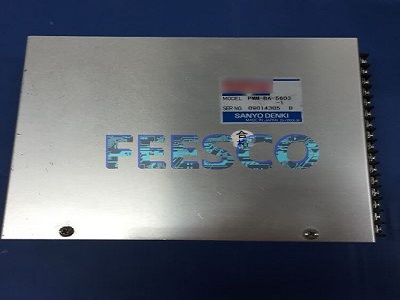 SANYO DENKI MOTOR DRIVER (PMM-BA-5603-1)