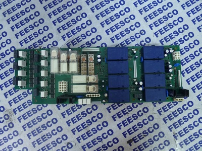 ESEC PCBA PSU SAFETY 1 B (102421752)